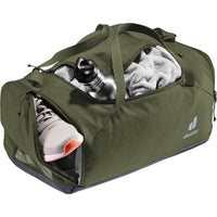 Deuter Sporttasche Hopper Khaki-Graphite
