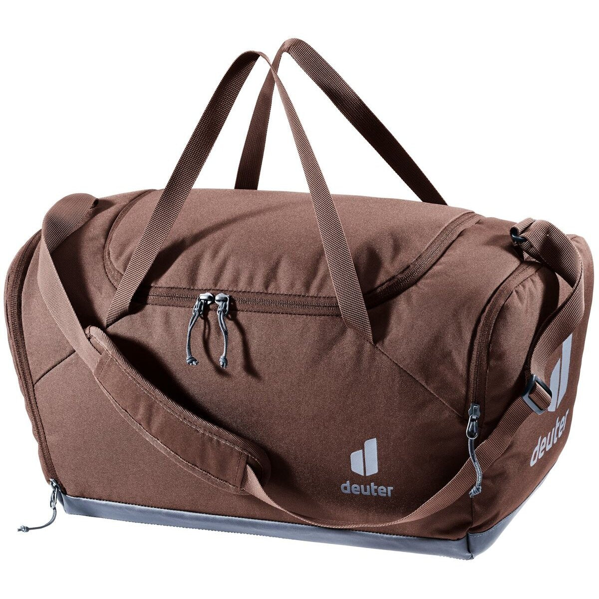 Deuter Sporttasche Hopper Raisin-Graphite