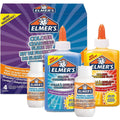 Elmers Slime Set Color Changing