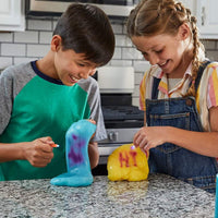 Elmers Slime Set Color Changing