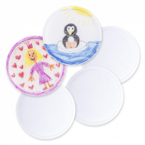 ergobag Bastel-Kletties-Set