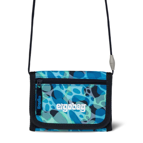 ergobag Brustbeutel AbtauchBär