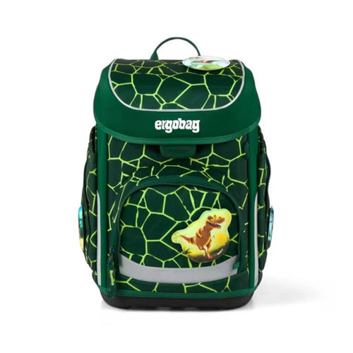 ergobag cubo BärRex