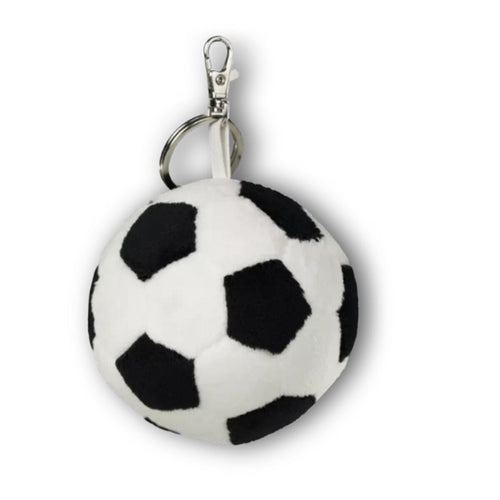 ergobag Hangies Soccer Ball Fußball 5,5 x 7 x 5 cm