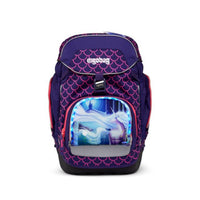 ergobag LED Zippies - Einhorn