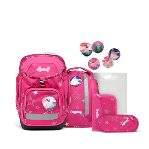 Ranzenset EB Pack SternzauBär