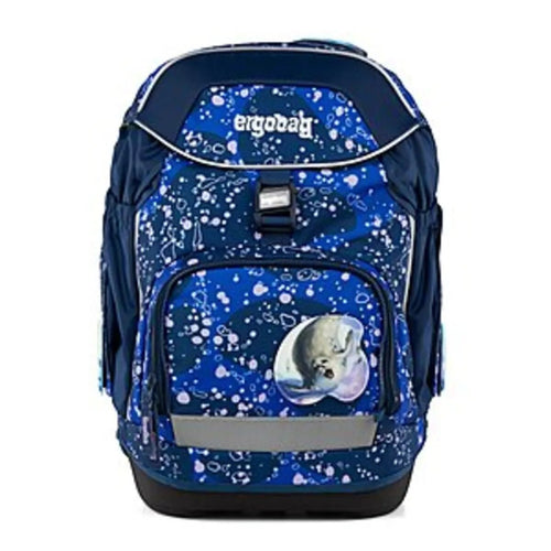 ergobag pack OzeanBärwohner