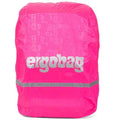 Regenhülle Ergobag  pink
