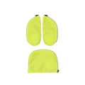 ergobag Sicherheitsset Fluo-Zip Set, Gelb