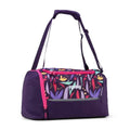 ergobag Sporttasche AmBärzonas rosa lila gelb 26,5 Liter 21 x 21 x 42 cm