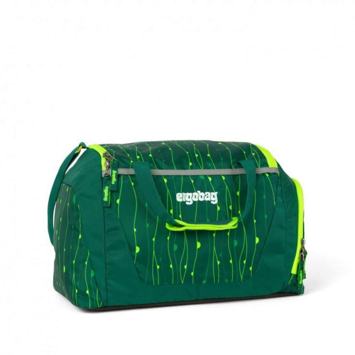 Sporttasche EB RambazamBär