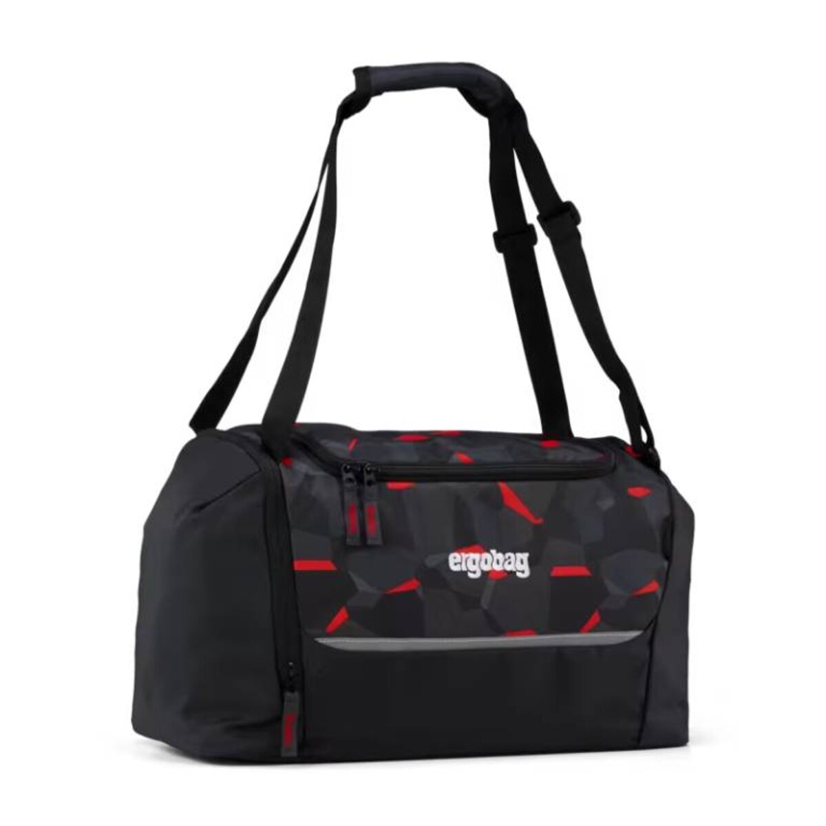 ergobag Sporttasche TaekBärdo