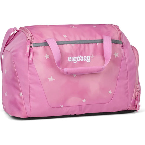 ergobag Sporttasche WolkenzauBär