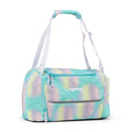 ergobag Sporttasche ZauBärwelt Rosa, Türkis 26,5 Liter 21 x 21 x 42 cm