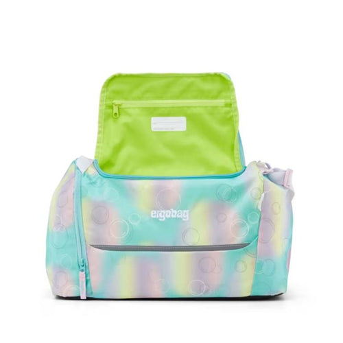 ergobag Sporttasche ZauBärwelt