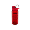 ergobag Trinkflasche Drache rot 0,55 Liter Kunststoff 7.2 x 20.5 x 7.2 cm