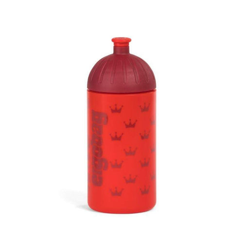 ergobag Trinkflasche Küss den Bär 0,5L