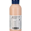 AKADEMIE Acryl color 250ml Neapelgelb rötlich