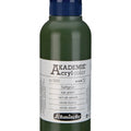 AKADEMIE Acryl color 250ml Saftgrün