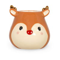 Duftkerze Reindeer