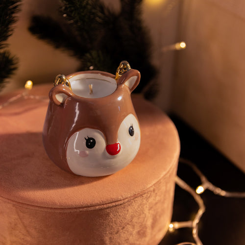 Duftkerze Reindeer