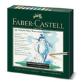 Faber-Castell Aquarellmarker ALBRECHT DÜRER® 10er Set