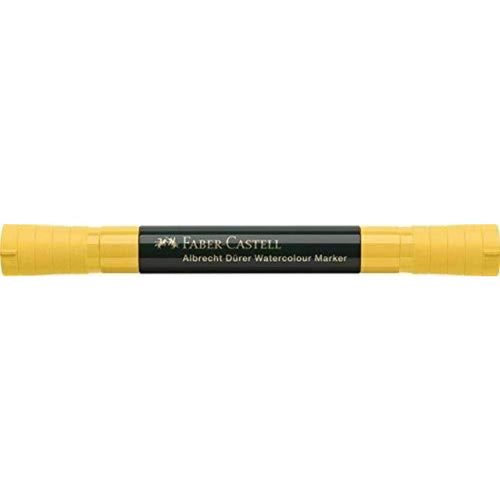 Faber-Castell Aquarellmarker ALBRECHT DÜRER® Farbe 109 Chromegelb