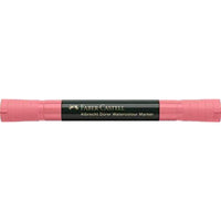 Faber-Castell Aquarellmarker ALBRECHT DÜRER® Farbe 121 geraniumrot