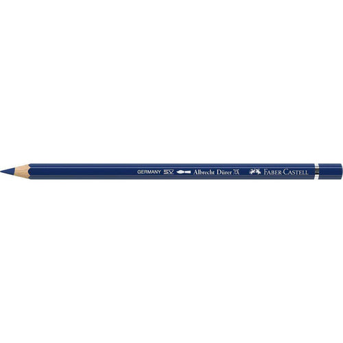 Faber-Castell Aquarellstift ALBRECHT DÜRER® Farbe 247 indianthrenblau