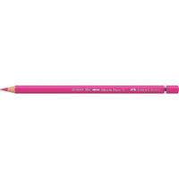 Faber-Castell Aquarellstift ALBRECHT DÜRER® Farbe 128 purpurrosa hell