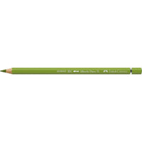 Faber-Castell Aquarellstift ALBRECHT DÜRER® Farbe 168 grünerde gelblich