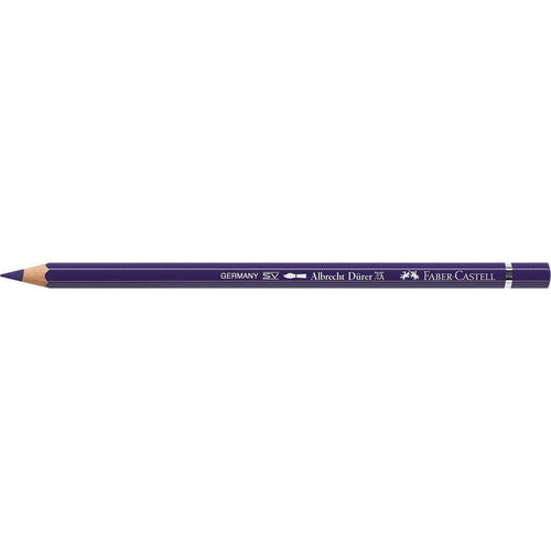 Faber-Castell Aquarellstift ALBRECHT DÜRER® Farbe 249 mauve