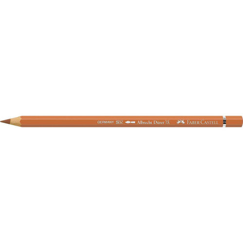 Faber-Castell Aquarellstift ALBRECHT DÜRER® Farbe 187 ocker gebrannt