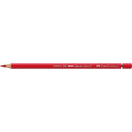 Faber-Castell Aquarellstift ALBRECHT DÜRER® Farbe 121 geraniumrot hell