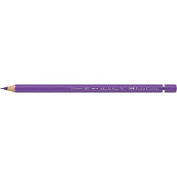 Faber-Castell Aquarellstift ALBRECHT DÜRER® Farbe 138 violett