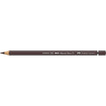 Faber-Castell Aquarellstift ALBRECHT DÜRER® Farbe 177 walnußbraun