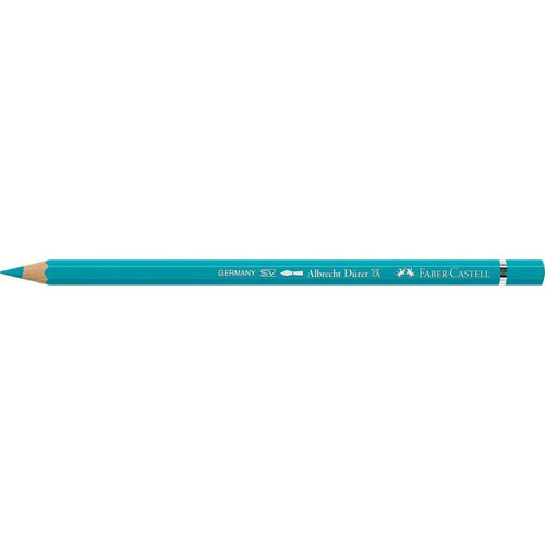 Faber-Castell Aquarellstift ALBRECHT DÜRER® Farbe 156 kobaltgrün