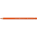 Faber-Castell Aquarellstift ALBRECHT DÜRER® Farbe 115 kadmiumorange dunkel