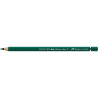 Faber-Castell Aquarellstift ALBRECHT DÜRER® Farbe 159 Hooker's grün