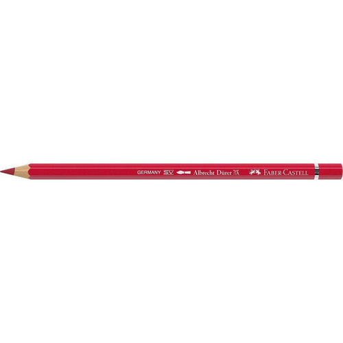 Faber-Castell Aquarellstift ALBRECHT DÜRER® Farbe 126 permanentkarmin