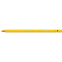Faber-Castell Aquarellstift ALBRECHT DÜRER® Farbe 185 neapelgelb