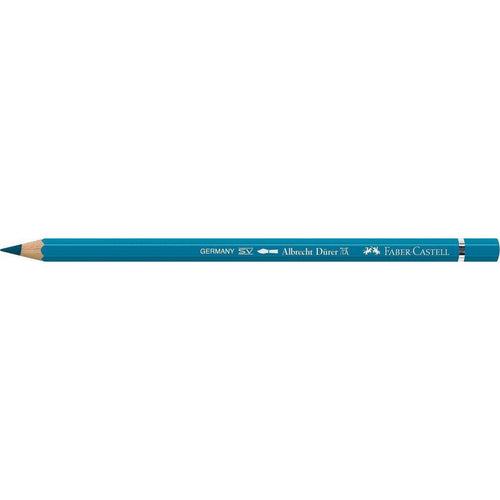 Faber-Castell Aquarellstift ALBRECHT DÜRER® Farbe 153 kobalttürkis
