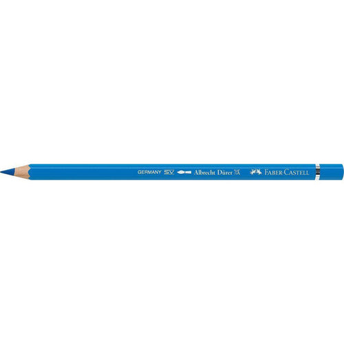 Faber-Castell Aquarellstift ALBRECHT DÜRER® Farbe 110 phthaloblau