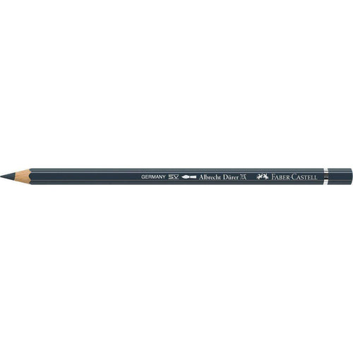Faber-Castell Aquarellstift ALBRECHT DÜRER® Farbe 181 Payne's grau