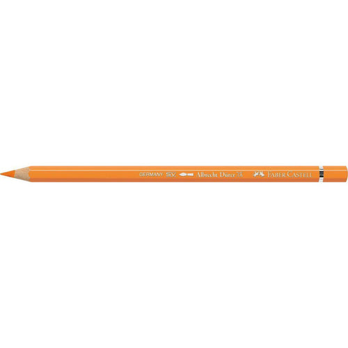Faber-Castell Aquarellstift ALBRECHT DÜRER® Farbe 111 kadmiumorange