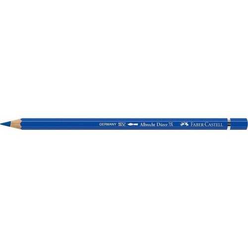 Faber-Castell Aquarellstift ALBRECHT DÜRER® Farbe 144 kobaltblau gnl