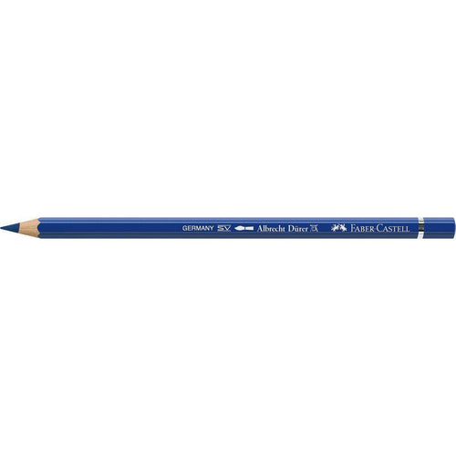 Faber-Castell Aquarellstift ALBRECHT DÜRER® Farbe 151 helioblau rötlich