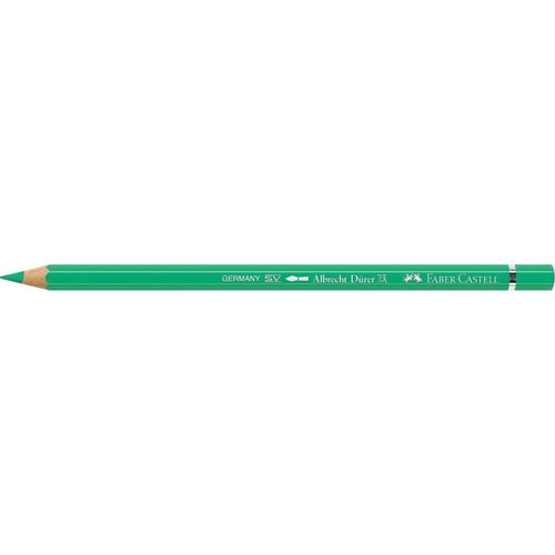 Faber-Castell Aquarellstift ALBRECHT DÜRER® Farbe 162 phtalogrün hell