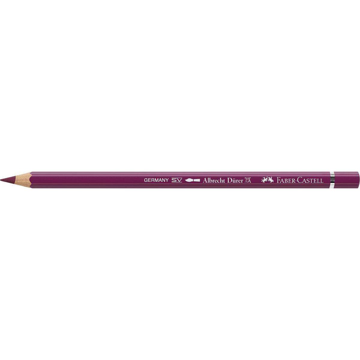 Faber-Castell Aquarellstift ALBRECHT DÜRER® Farbe 133 magenta