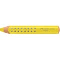 Faber-Castell Buntstift Grippy Ananasgelb